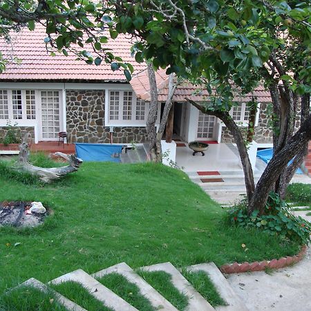 Mount Pleasant Boutique Resort Kodaikanal Zewnętrze zdjęcie