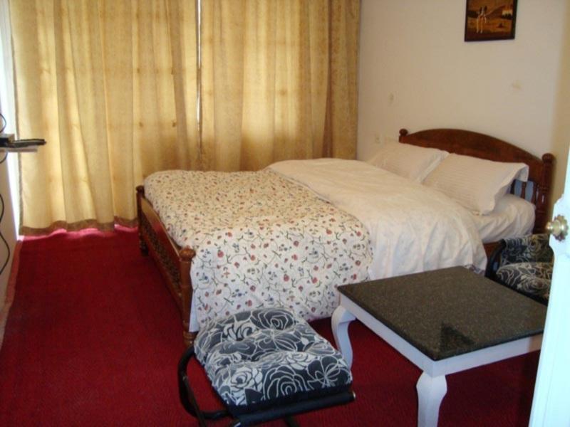 Mount Pleasant Boutique Resort Kodaikanal Zewnętrze zdjęcie