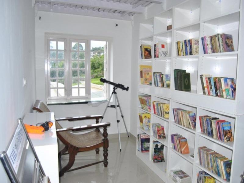Mount Pleasant Boutique Resort Kodaikanal Zewnętrze zdjęcie