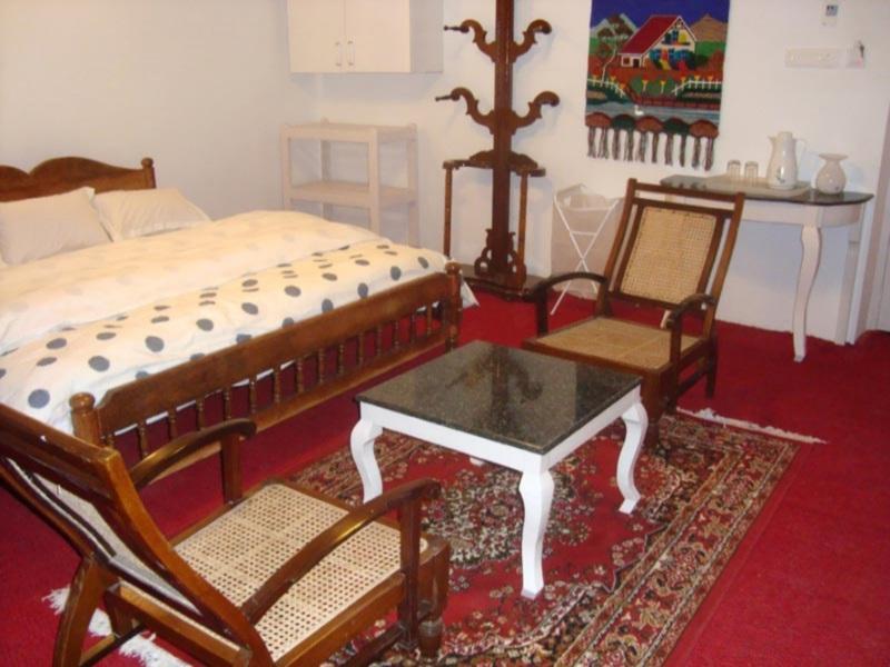 Mount Pleasant Boutique Resort Kodaikanal Zewnętrze zdjęcie