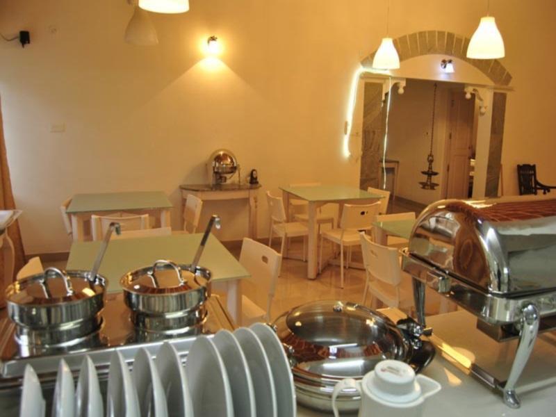 Mount Pleasant Boutique Resort Kodaikanal Zewnętrze zdjęcie