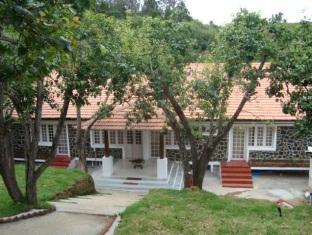 Mount Pleasant Boutique Resort Kodaikanal Zewnętrze zdjęcie