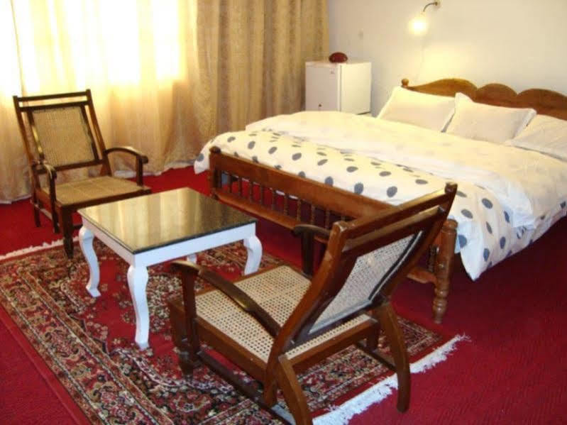 Mount Pleasant Boutique Resort Kodaikanal Zewnętrze zdjęcie